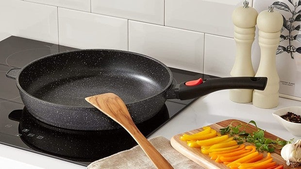 Las mejores sartenes de aluminio fundido para tu cocina