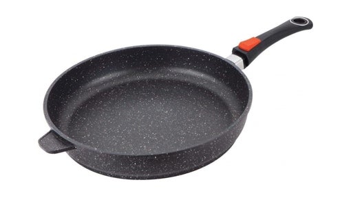 Sartén de aluminio fundido 32cm