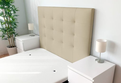 Encuentra el cabecero de cama más original para tu dormitorio