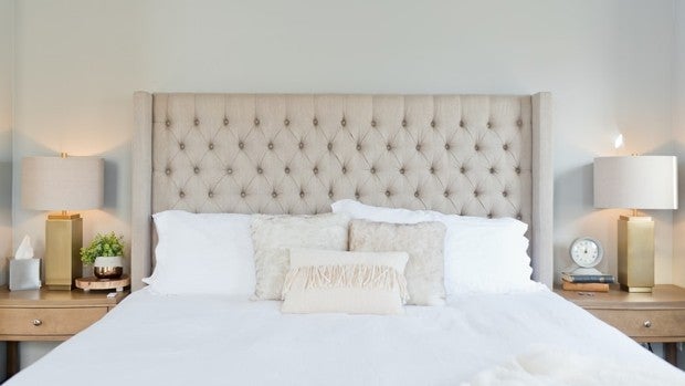 Encuentra el cabecero de cama más original para tu dormitorio