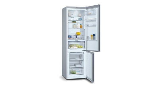 Frigorífico combi no-frost 200cm