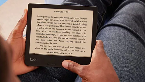 Los mejores  Kindle para llevar tu biblioteca a cualquier lugar