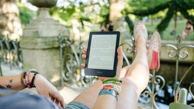 Los mejores libros electrónicos para llevar siempre contigo en cualquier ocasión