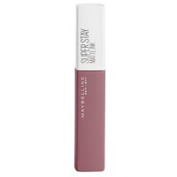 Imagen - Pintalabios mate larga duración Maybelline Super Stay Mate Ink
