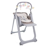 Imagen - Silla evolutiva Chicco