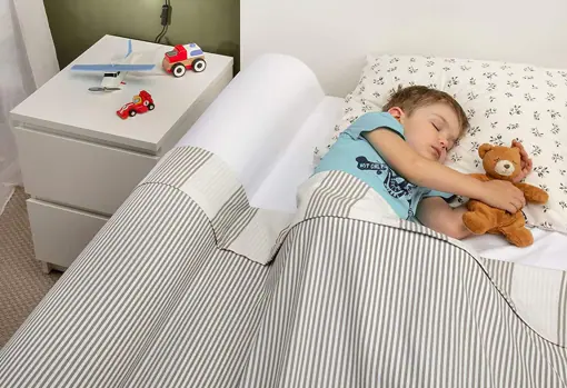 Barandillas para camas de adultos al mejor precio