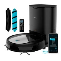 Imagen - Robot aspirador con autovaciado Cecotec Conga