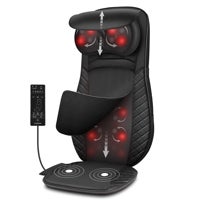 Imagen - Asiento silla de masaje Shiatsu