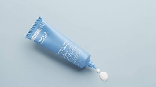 Las diez mejores cremas hidratantes para pieles grasas