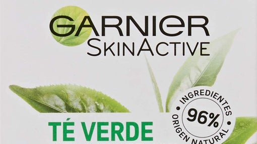 Crema hidratante 24h Garnier Skin Active