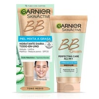 Imagen - Crema matificante pieles grasas BB Cream Garnier