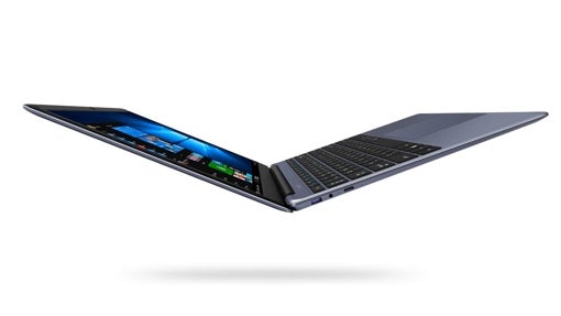 Portátil barato 8GB Chuwi HeroBook