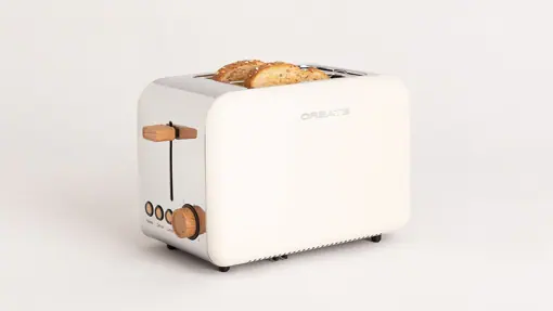 ▷ Consigue la mejor tostadora de pan