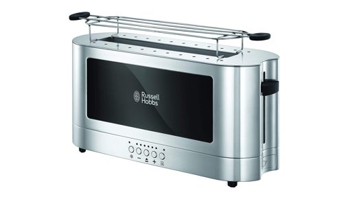 Tostadora Russel Hobbs