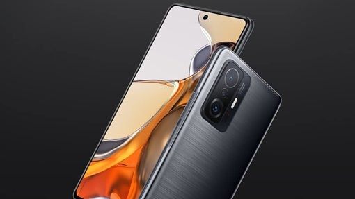 Xiaomi 11T Pro 5G