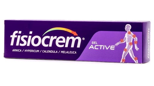 Crema antiinflamatoria tendinitis