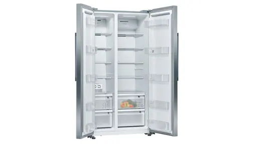 Comprar frigoríficos americano  Nuevos, con tara y reacondicionados