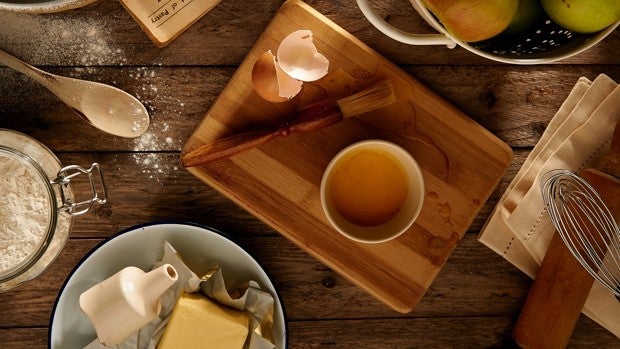 Las mejores básculas de cocina para una mayor precisión en tus platos