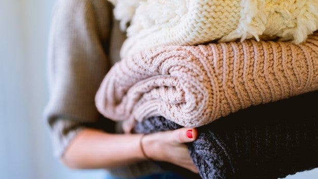 Los mejores quitapelusas eléctricos para la ropa