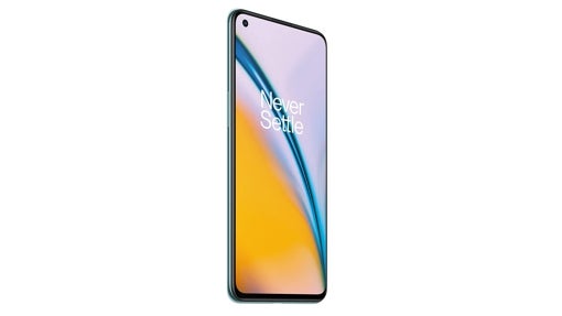 OnePlus Nord 2 5G