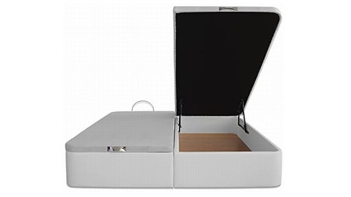 Canapé de colchón 180 x 200 cm
