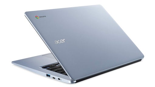 Ordenador Chromebook para estudiantes Acer