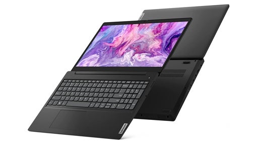 Ordenador Lenovo para estudiantes IdeaPad 3