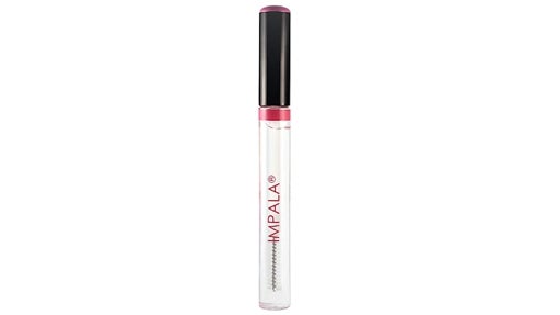 Rimel para pestañas transparentes Impala Cosmetics
