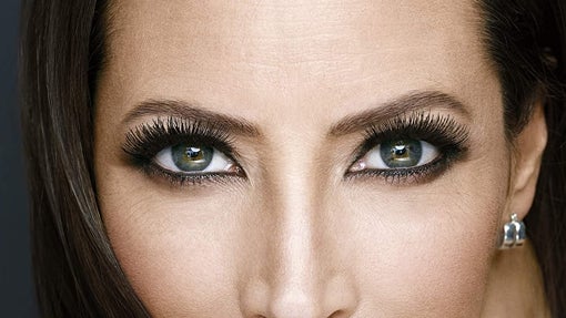 Rimel pestañas waterproof Maybelline