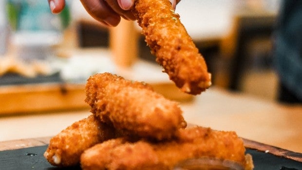 Las 5 mejores freidoras sin aceite de 2022