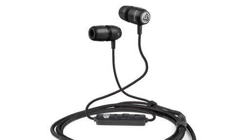 Auriculares in ear con cable Ludos