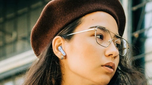 Auriculares in ear inalámbricos JBL