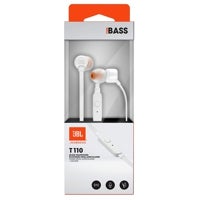 Imagen - Auriculares in ear con cable y micrófono JBL