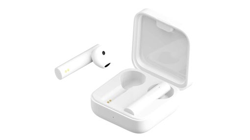 Earbuds con micrófono Xiaomi Mi True Wireless