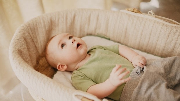 Fundas nórdicas para cuna: protégelos del frío con estilo