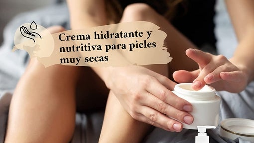 Las 10 mejores cremas para pieles secas para proteger tu cutis durante los meses de frío