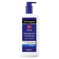 Imagen - Neutrogena Crema Hidratante Corporal