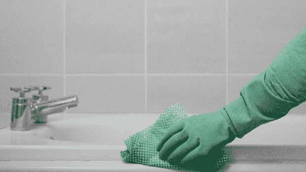 Las mejores piedras blancas de limpieza de Amazon para eliminar la suciedad y las manchas