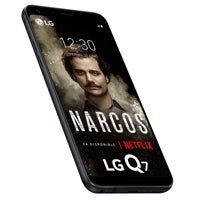 Imagen - Smartphone LG Q7