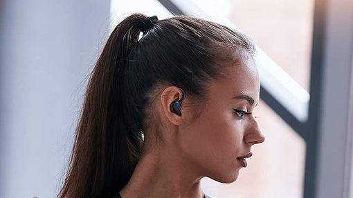 Auriculares inalámbricos bluetooth 5,1 Rulefiss