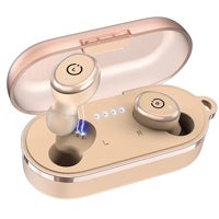 Imagen - Auriculares inalámbricos in ear Tozo T10