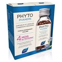 Imagen - Suplemento alimenticio vitamínico Phyto Phytophanere