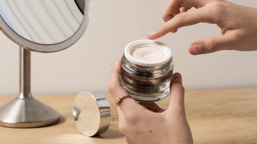 Crema antiedad Sensilis Origin Pro