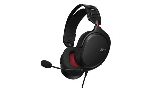 Auriculares JVC gaming