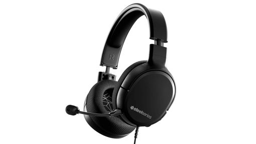 Auriculares para gamers Steelseries