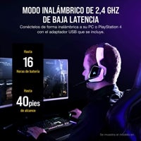 Imagen - Auriculares gaming inalámbricos Corsair