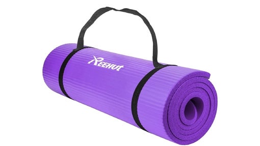 Esterilla yoga antideslizante