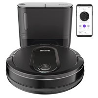 Imagen - Robots de limpieza con vaciado automático Shark Robot