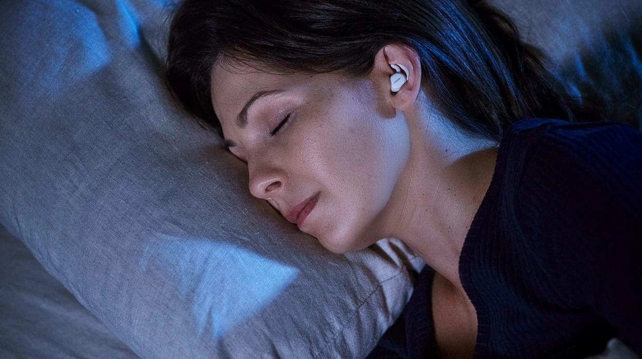 Auriculares bluetooth para dormir: mejora tu sueño