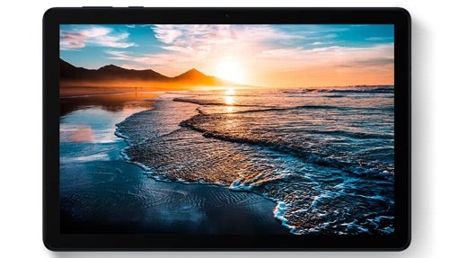 Tablet FullHD barata Huawei